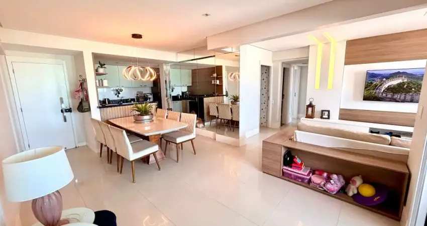 Apartamento à venda no blumar residence, coroa do meio, aracaju, se