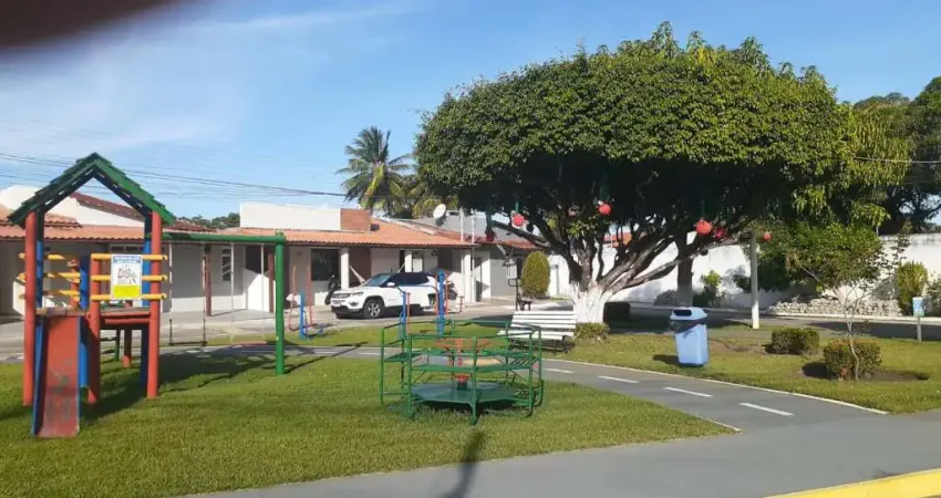 Casa em condomínio fechado com 3 quartos à venda na Rua Tenente Aragão, Farolândia, Aracaju