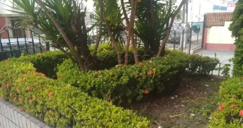 Apartamento com 3 quartos à venda na Rua Itaporanga, Centro, Aracaju