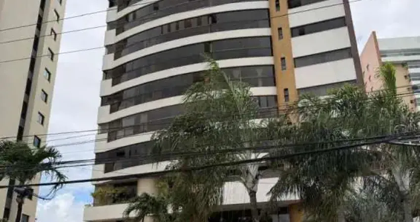 Apartamento à venda no mansão do parque, jardins, aracaju, se