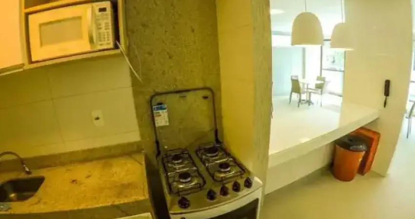 Apartamento à venda no edf. studio thaiza, casa amarela, recife, pe