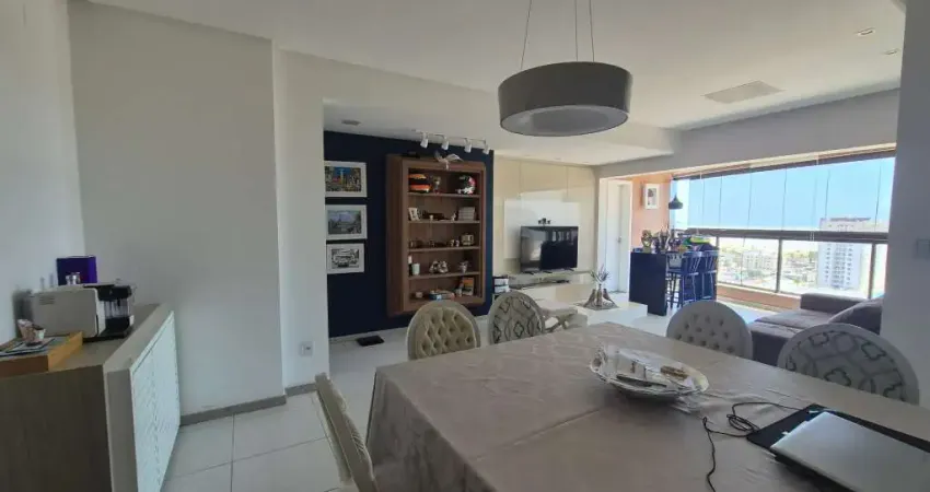 Apartamento à venda no algarve residence, atalaia, aracaju, se