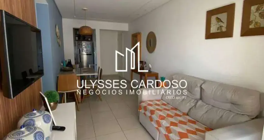 Apartamento com 3 quartos à venda na Avenida Heraclito Rollemberg, 3400, Farolândia, Aracaju