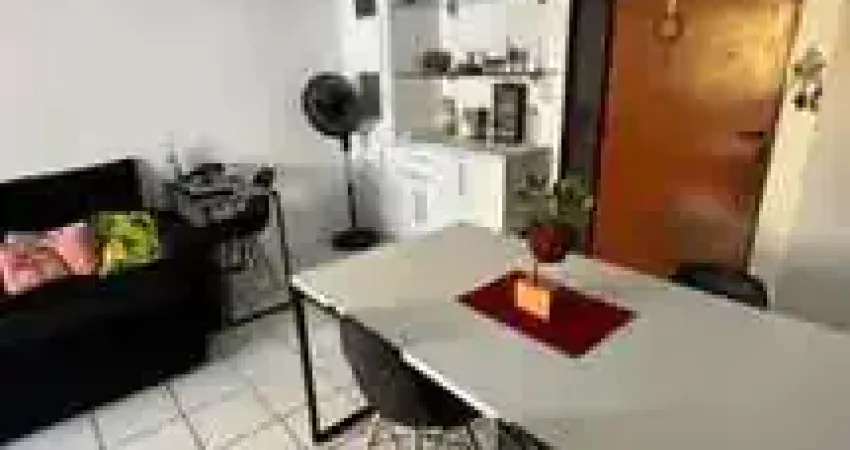 Apartamento com 3 quartos à venda na Rua Doutor José Afonso de Melo, Jatiúca, Maceió