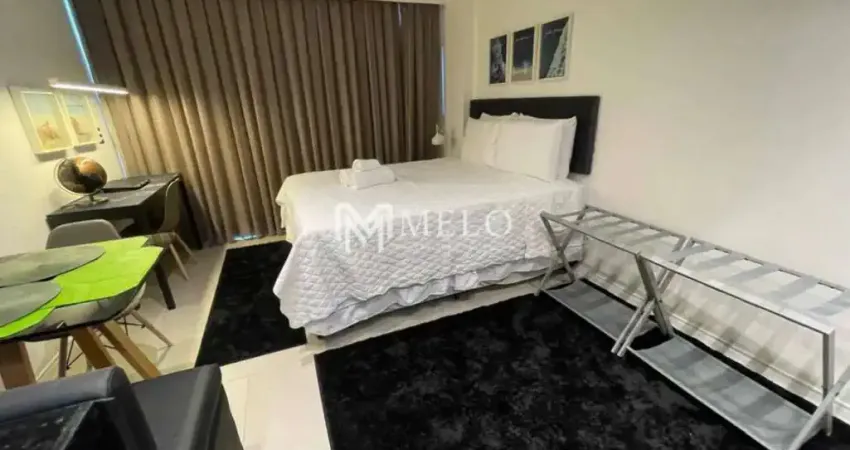Apartamento para vender e alugar no rooftop.470, boa viagem, recife, pe