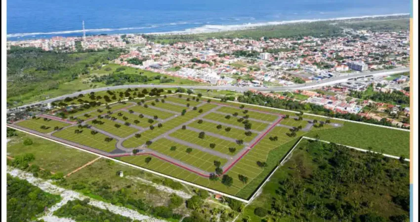 Lote à venda no KENAI CONDOMÍNIO, PRAIA DO FRANCÊS, Marechal Deodoro, AL