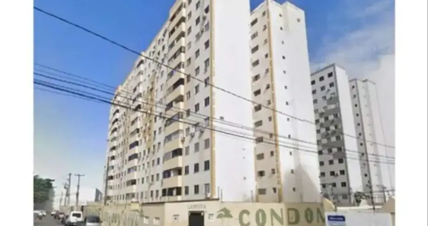 Apartamento à venda no CONDOMÍNIO FLAMBOYANT, LUZIA, Aracaju, SE