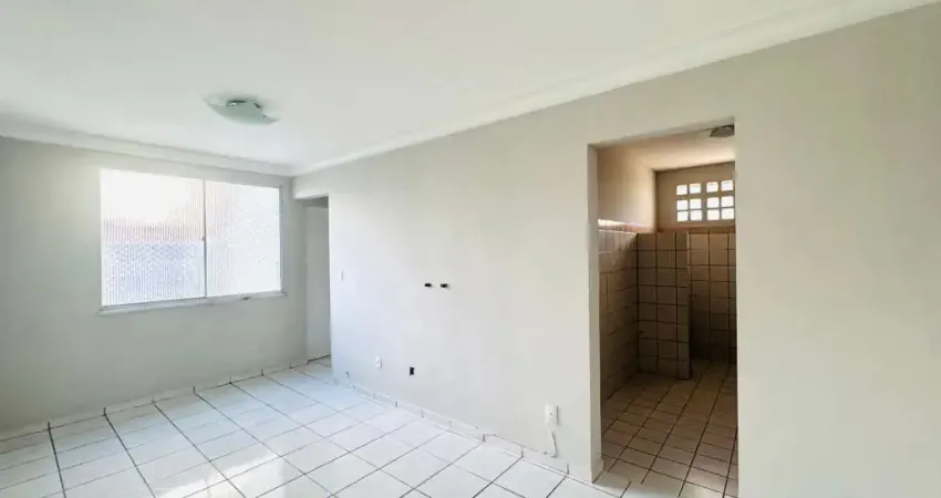 Apartamento à venda no LUAR DA PRAIA, FAROLÂNDIA, Aracaju, SE