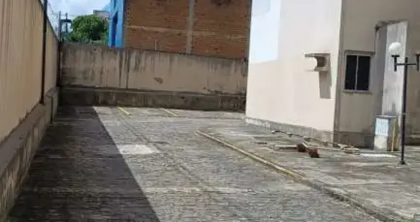 Apartamento para locação no GARDEN VILLE, SERRARIA, Maceió, AL