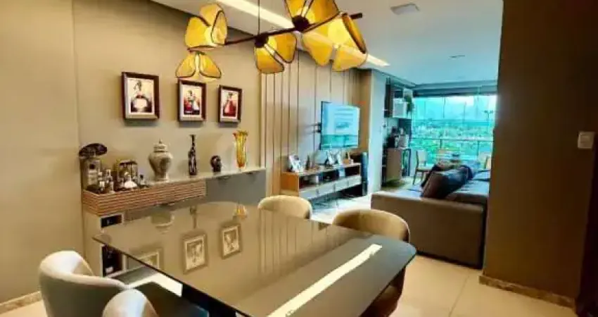 Apartamento à venda no Ravello Residence, JARDINS, Aracaju, SE