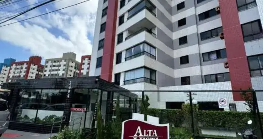 Apartamento com 3 quartos à venda na Avenida Adélia Franco, Luzia, Aracaju