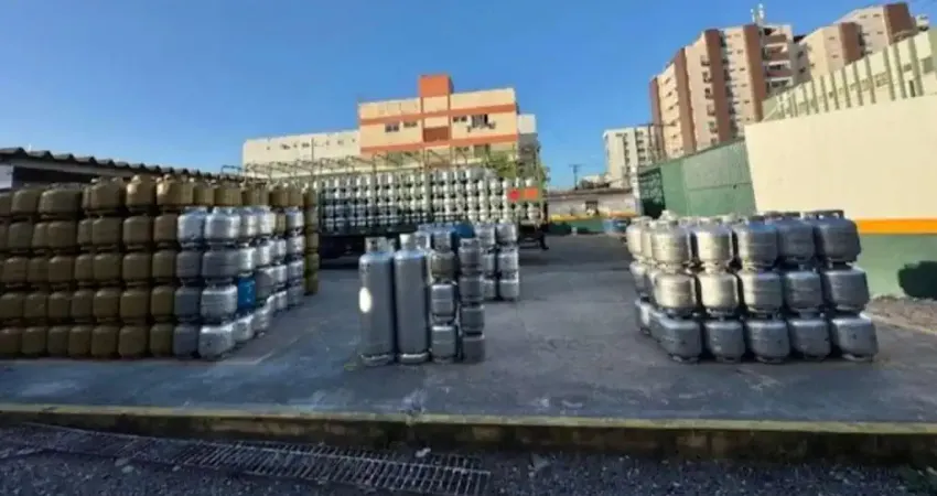 Ponto comercial à venda na Avenida Governador Carlos de Lima Cavalcante, 4301, Rio Doce, Olinda