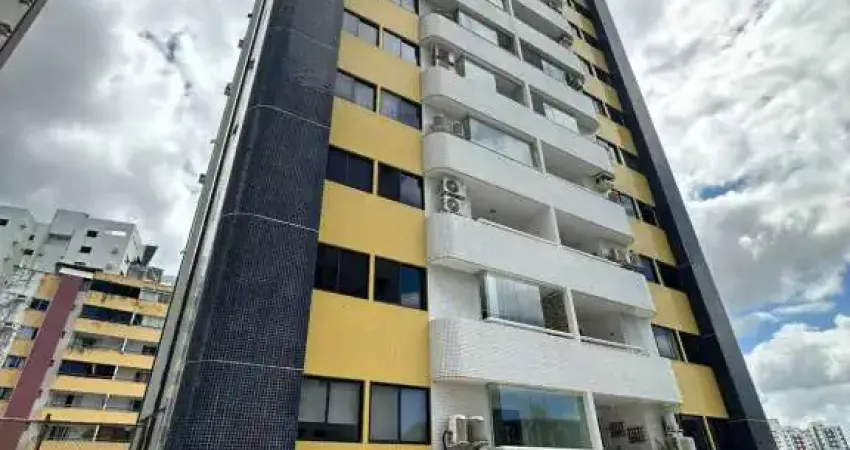Apartamento à venda no JOÃO VITOR GUIMARÃES - COSTA AZUL, COSTA AZUL, Salvador, BA