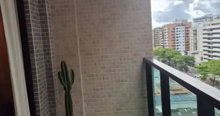 Apartamento à venda no LIV RESIDENCE, PONTA VERDE, Maceió, AL