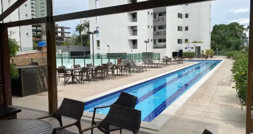 Apartamento à venda no ALAMEDA IMPERIAL - ACESSO 2, APIPUCOS, Recife, PE