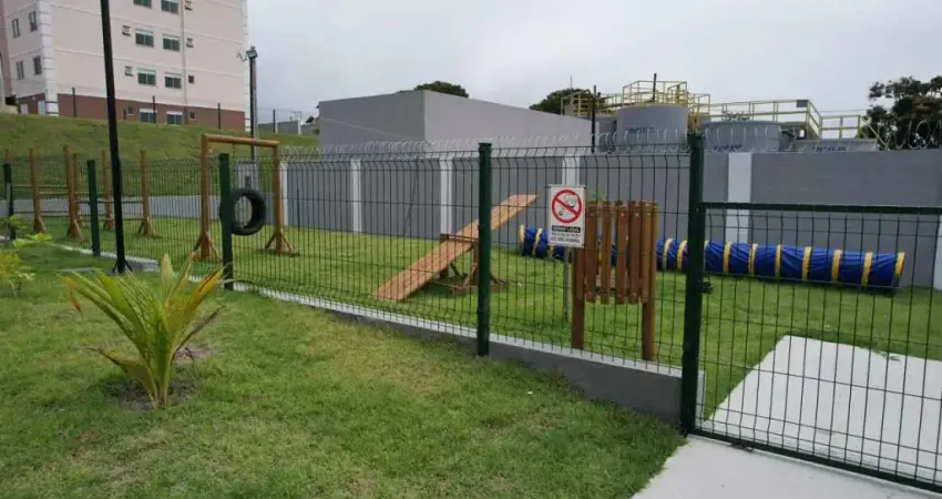 Apartamento para locação no VOG RESERVA IMPERIALE, ABRANTES, Camaçari, BA