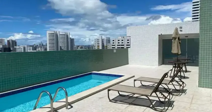 Apartamento para vender e alugar no MARIA ZILDA, GRAÇAS, Recife, PE
