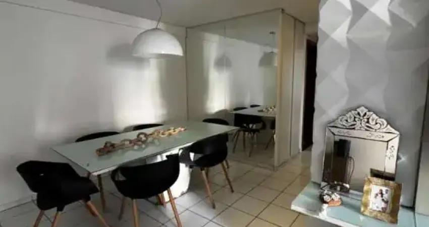 Apartamento com 3 quartos à venda na Rua José Carneiro da Cunha Sarmento, Jatiúca, Maceió