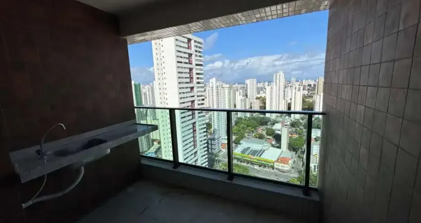 Apartamento à venda no EDF PALÁCIO MADALENA, MADALENA, Recife, PE