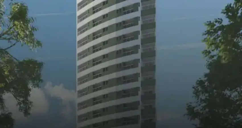 Apartamento à venda no JOANA MELO LIVING, ROSARINHO, Recife, PE