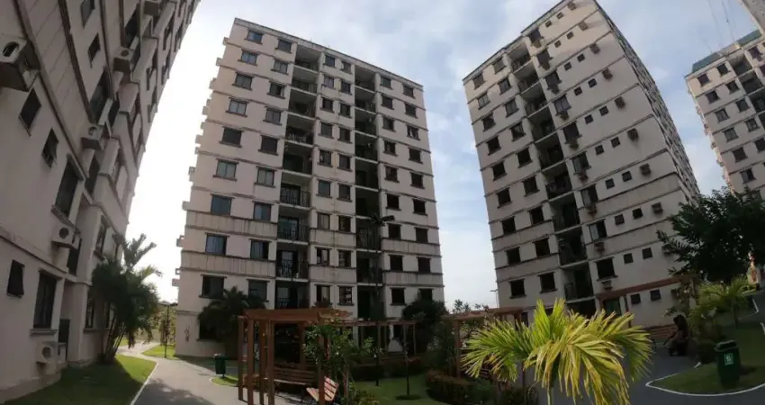 Apartamento à venda no Reserva das Flores, JABOTIANA, Aracaju, SE