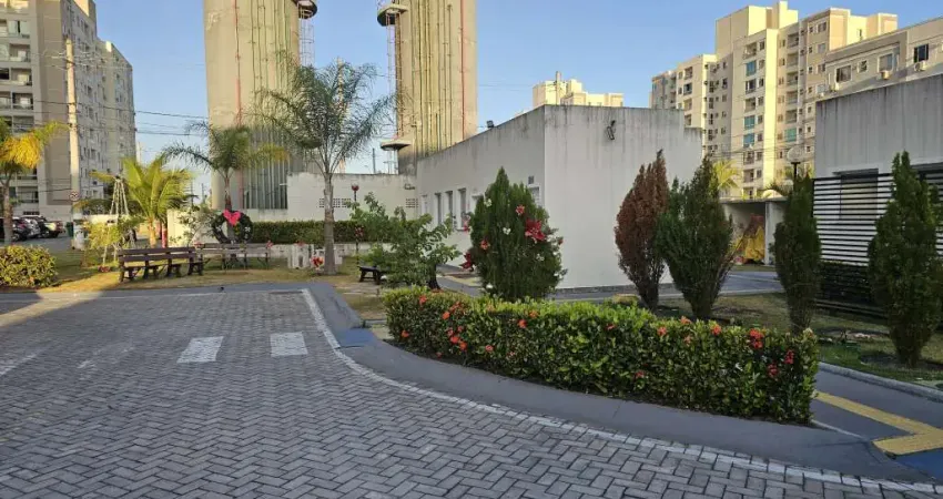 Apartamento à venda no SOLAR DOS MARES, CENTRO, Lauro de Freitas, BA