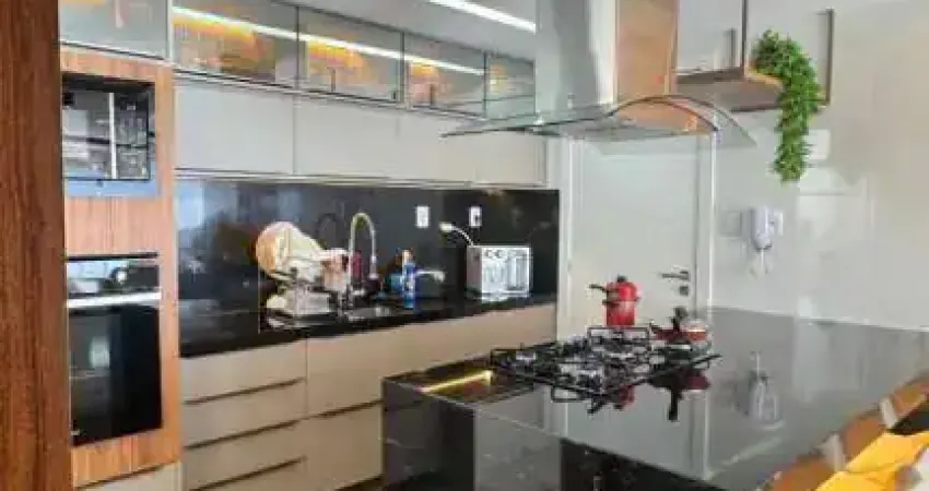 Apartamento à venda no Garcia Prime Residence, JARDINS, Aracaju, SE