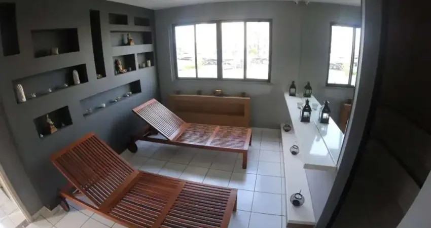 Apartamento à venda no Reserva das Flores, JABOTIANA, Aracaju, SE
