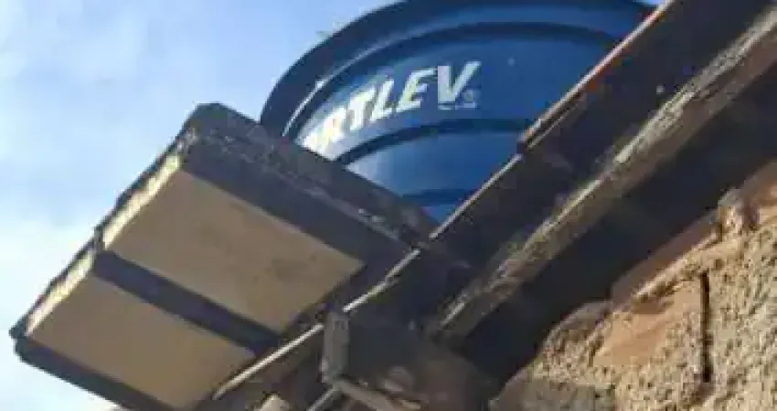 Casa com 2 quartos à venda na Avenida da Integração, 1, Jardim Atlântico, Olinda