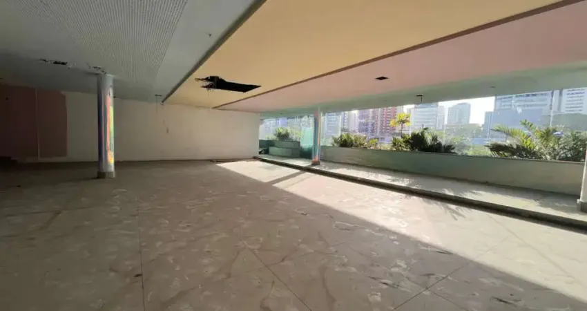 Comercial para locação em rua pública, BOA VIAGEM, Recife, PE