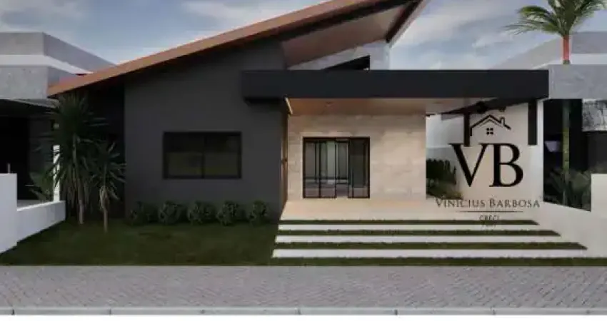 Casa à venda no CONDOMINIO MALUI RESIDENCE, OLHOS D'ÁGUA, Barra dos Coqueiros, SE