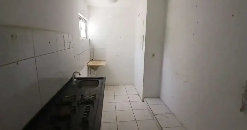 Apartamento à venda no JARDINS DO JANGA CONDOMÍNIO CLUBE, PAU AMARELO, Paulista, PE