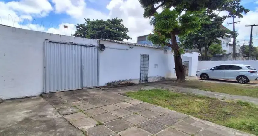 Casa à venda em rua pública, PRAZERES, Jaboatão dos Guararapes, PE