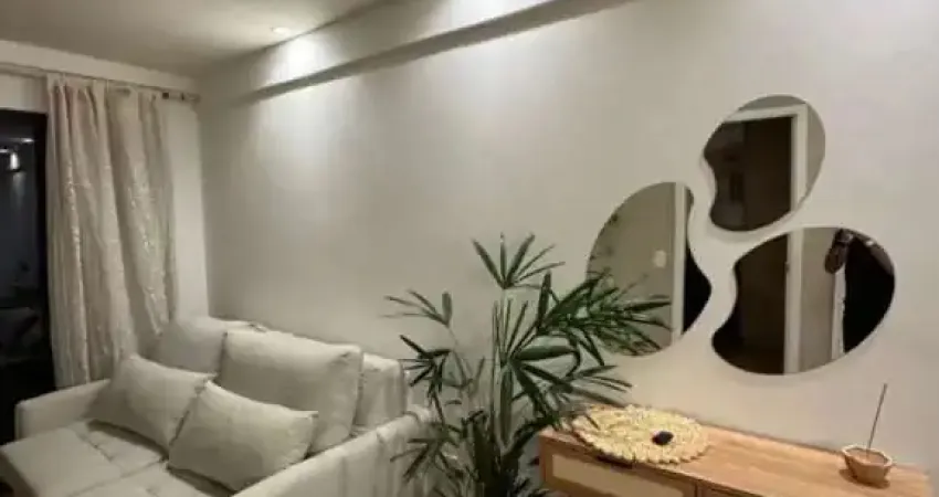 Apartamento com 1 quarto à venda na Rua José Alves Morgado, Jatiúca, Maceió