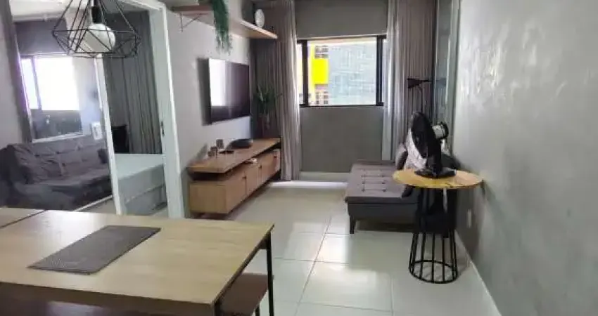 Apartamento à venda no EDIFÍCIO MARIELLA, PONTA VERDE, Maceió, AL