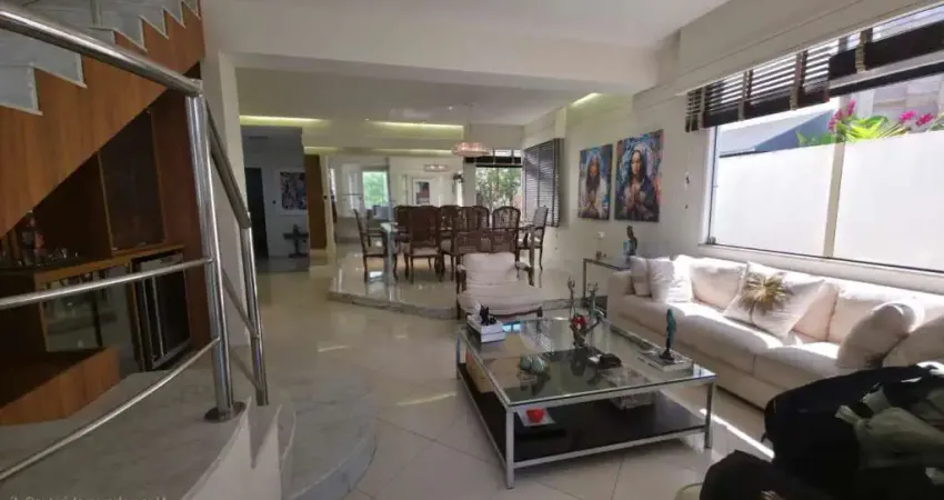 Casa em condomínio fechado com 6 quartos à venda na Rodovia dos Náufragos, Aruana, Aracaju