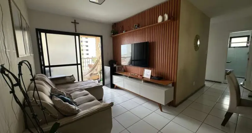 Apartamento à venda no ABSOLUTTO CONDOMÍNIO CLUBE, LUZIA, Aracaju, SE