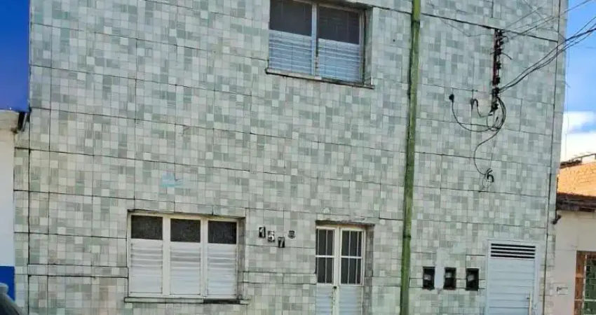 Casa com 1 quarto à venda na Bairro do prado rua da upa do trapiche, 1, Trapiche da Barra, Maceió