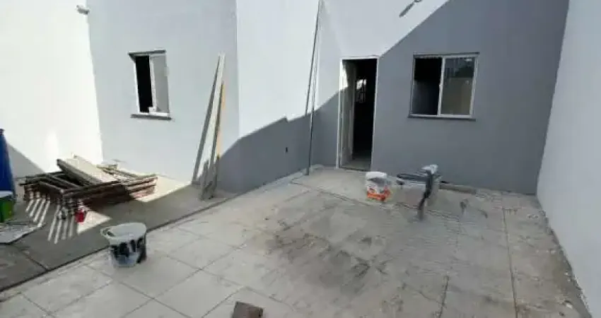 Casa à venda em rua pública, ALBANO FRANCO, Nossa Senhora do Socorro, SE