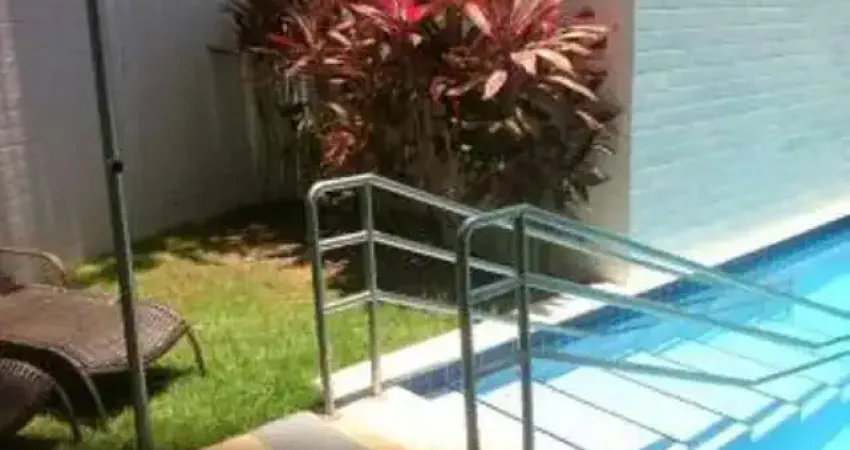 Apartamento para locação no GRAÇAS STUDIO PRIME, GRAÇAS, Recife, PE