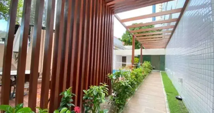 Apartamento para locação no VILA CARVALHEIRA, TAMARINEIRA, Recife, PE