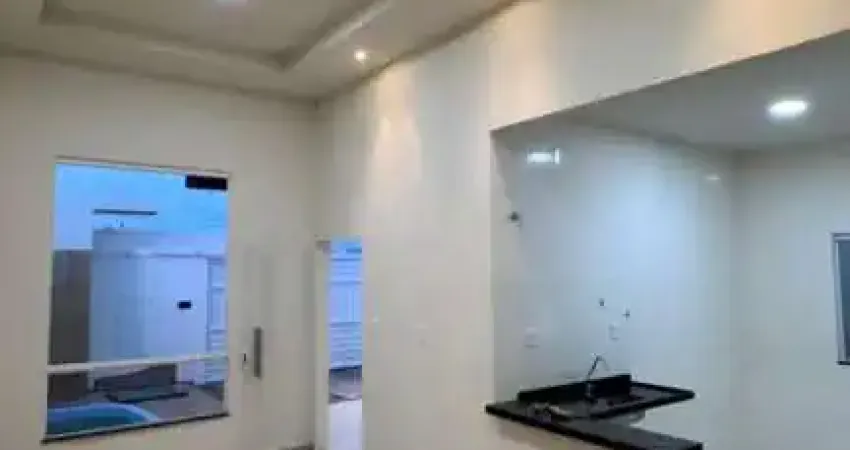 Casa à venda em rua pública, LUAR DA BARRA, Barra dos Coqueiros, SE