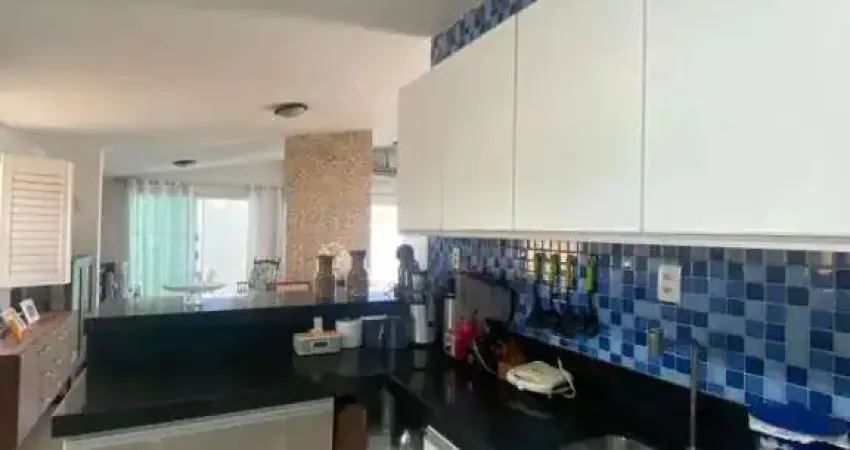 Casa em condomínio fechado com 4 quartos à venda na br 101, 300, Ipioca, Maceió