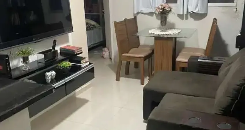 Apartamento à venda no PARQUE DAS GALÉS, ANTARES, Maceió, AL