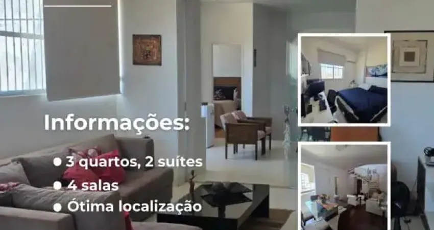 Apartamento à venda no ED CASA DA TORRE, GARCIA, Salvador, BA