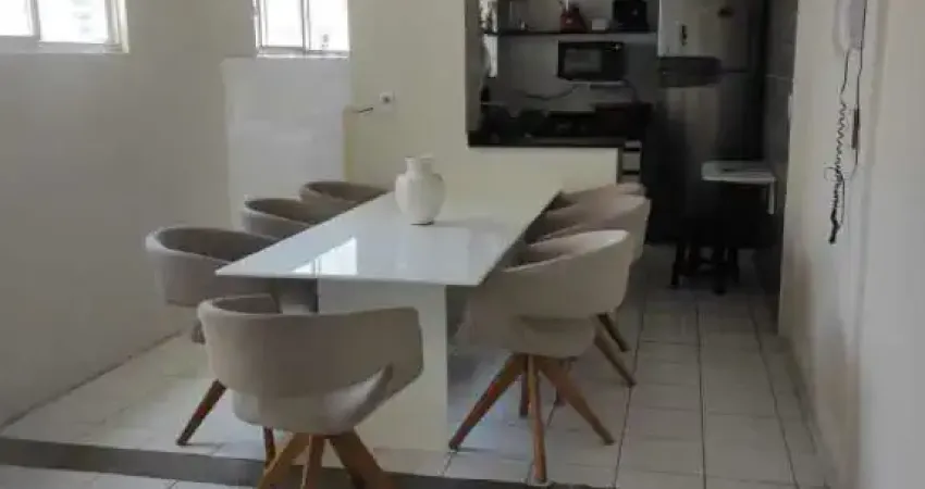 Apartamento à venda no EDIFÍCIO CHATEAU D'ARGENT, BOA VIAGEM, Recife, PE