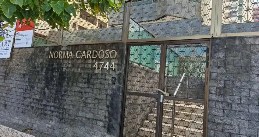 Apartamento para locação no EDF. NORMA CARDOSO, BOA VIAGEM, Recife, PE