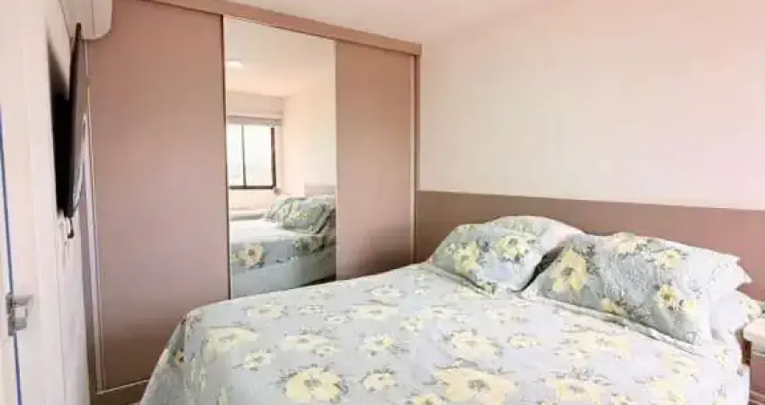 Apartamento à venda no EDIFÍCIO PREMIATTO, PITANGUINHA, Maceió, AL