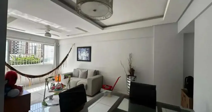 Apartamento à venda no PORT SAINT PAU, TREZE DE JULHO, Aracaju, SE