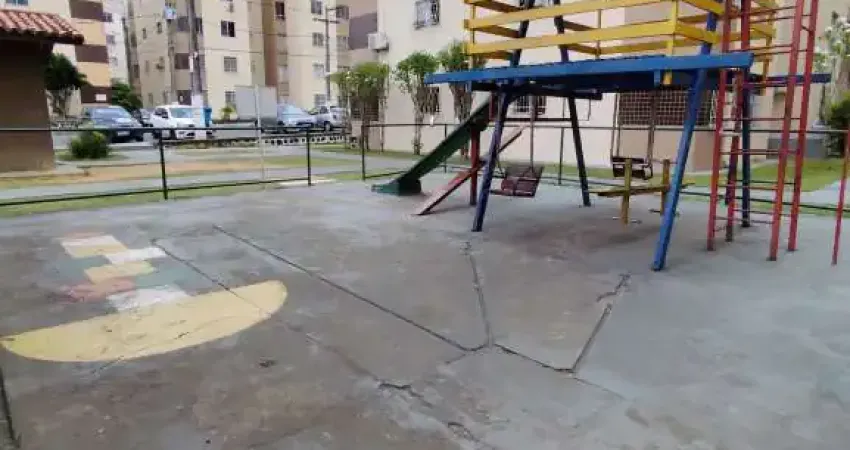 Apartamento para locação no RESIDENCIAL HILDETE FRANÇA, JARDIM CAJAZEIRAS, Salvador, BA